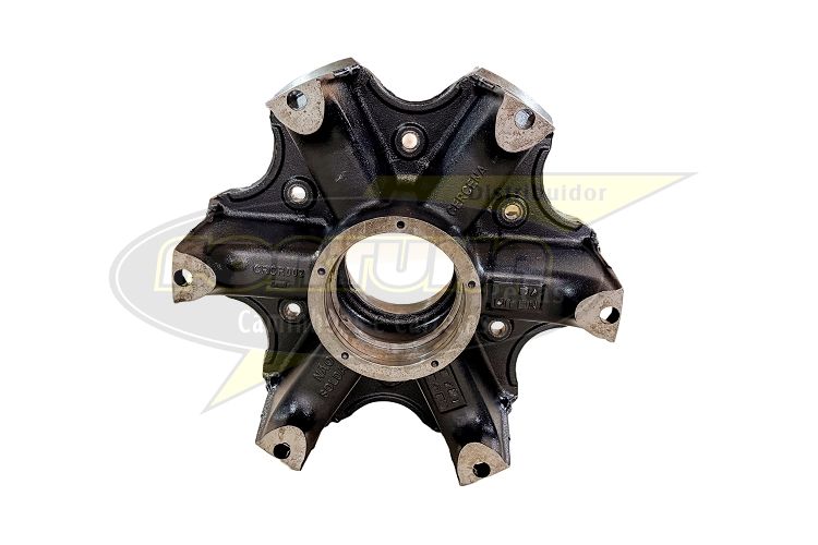 CUBO RODA GUERRA (RODA RAIADA) ARO 22 - Ref: 5001005324007